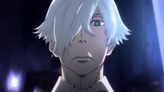 The Show Must Go On  Death Parade AMV