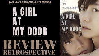 A Girl at my Door Dohee-ya 2014 Korean Movie Review Retrospective