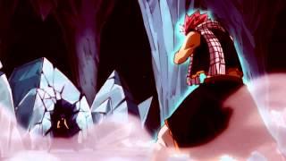 Fairy Tail  Erza & Natsu - Breakthrough