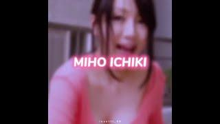 Song Akon Lonely MIHO ICHIKi