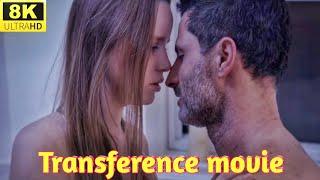 Transference A Love Story Movie   Official Movie Sence In English