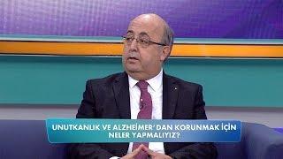 Unutkanlık ve Alzheimerdan korunmak için ne yapmalıyız? Balçiçek ile Dr. Cankurtaran 63. Bölüm