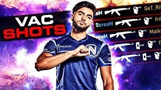 Adil ScreaM Benrlitom – VAC SHOTS