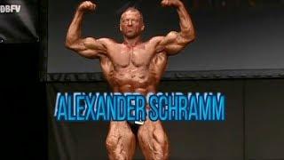 Old manAlexander Schramm mature daddymature daddy fitnessOlder body builder Silver daddy