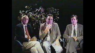 Jeff Davis Gaylon Ross and George Humphrey on Waco