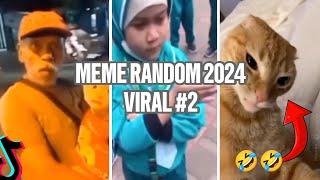 KUMPULAN VIDEO LUCU  viral terbaru 2024  ngakak