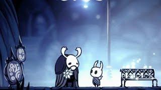 HOLLOW KNIGHT - Making Elderbug Happy