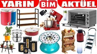 BİM OSMANLI OCAĞI  BİM BU HAFTA GOLD MUTFAK  BİM KAMPANYA ÇEYİZLİK  BİM