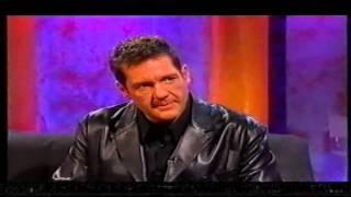 Dale Winton on The Frank Skinner Show 13 May 1999