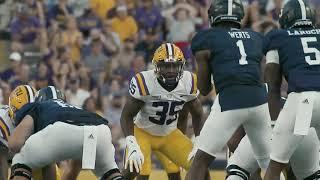 2019 LSU Football Hype Video - Florida