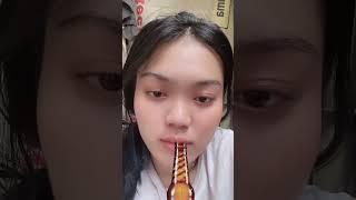 SEKALI JILAT LANGSUNG BISA?TREND JILAT BOTOL TIK TOK VIRAL#riffa#ataq#ataqriffa#tiktokviral#shorts#