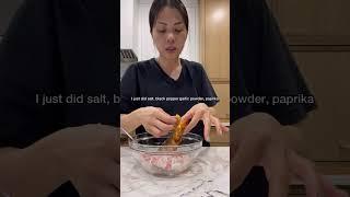 My sushi bake recipe went viral on tiktok with over 34 million views