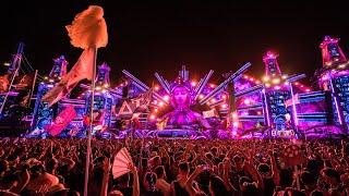 Alison Wonderland - EDC Las Vegas 2023 - Full Set Official Video