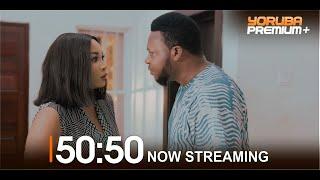 5050 Latest Yoruba Movie 2024  Jumoke Odetola  Ayo Olaiya {Brother Jacob}  Aishat Raji