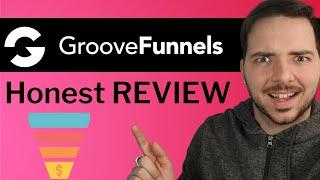 Groovefunnels Review 2022 Pricing Walkthrough & Honest Thoughts