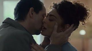 SexLife Kiss Scene  Desperate Lies 1x12 - Liana and Tomás Juliana Paes and Vladimir Brichta