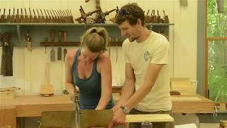 Introduction to Hand Tool Woodworking Class