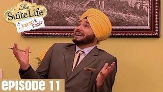 The Suite Life Of Karan and Kabir  Season 1 Episode 11  Disney India Official