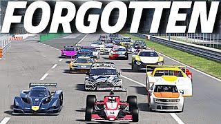 The Ultimate OBSCURE MOTORSPORTS Race