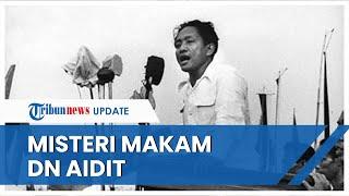 Kisah Kematian Pemimpin PKI DN Aidit hingga Keberadaan Makamnya Masih Jadi Misteri sampai saat Ini