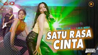 Vita Alvia Ft. Lala Widy - Satu Rasa Cinta Official MV Bukan Ku Ingin Memastikan