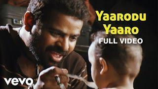 Yogi - Yaarodu Yaaro Video  Ameer Madhumitha  Yuvan