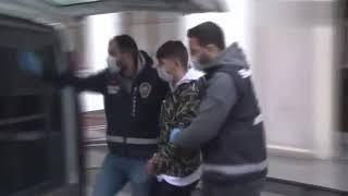 Kurgu videoyla duygu sömürüsü yapan Youtuber Fariz adli kontrol tedbirleriyle serbest bırakıldı