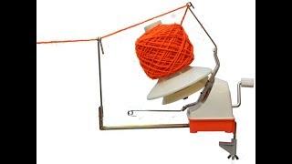 Great  Jumbo yarn winder