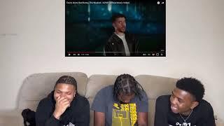 MUSIC VIDEO OF THE YEAR I Travis Scott Bad Bunny The Weeknd - K-POP REACTION