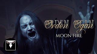 ORDEN OGAN - Moon Fire Official Music Video