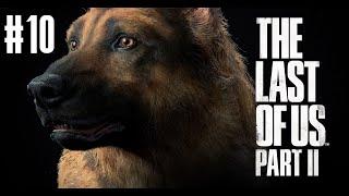The Last of Us Parte 2  Nueva partida+ AVISO SPOILERS #10