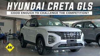 2022 Hyundai Creta Walk-around and Driving impressions -Good enough to challenge the competition?