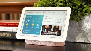 Google Nest Hub 2nd gen review Say goodbye to wearable sleep tracking