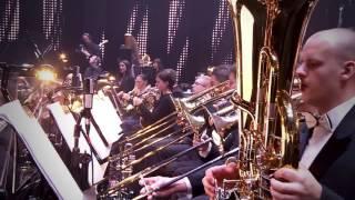 FMF2014 Hans Zimmer — Inception Suite