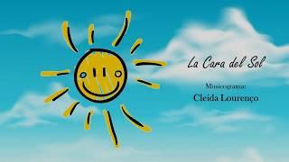 La Cara Del Sol - Musicograma