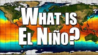 El Niño Explained