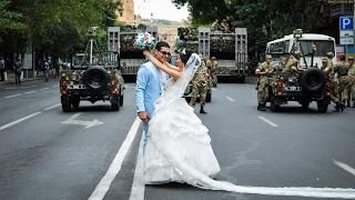 Gevorg & Seda Armenian Wedding 2017  Haykakan Harsaniq