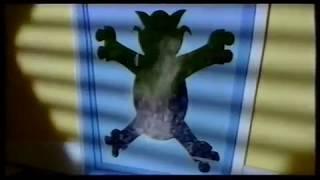 1998 Dairylea Mice Advert