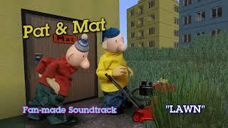 Pat & Mat Fan-made Soundtrack - The Big Grass