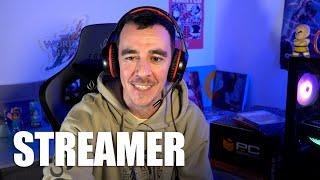 STREAMER