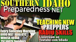 Teaching New Preppers Radio Skills