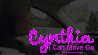 Cynthia Ivana - I Can Move On