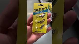 Top 5 Baits & Lures For Trout Fishing