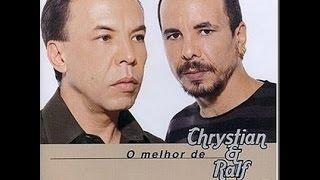 Chrystian e Ralf - Camisa Manchada 1985