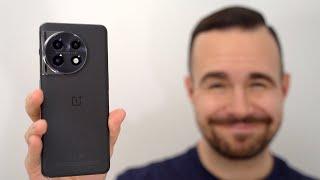 Es ist kompliziert OnePlus 11 Review Deutsch  SwagTab