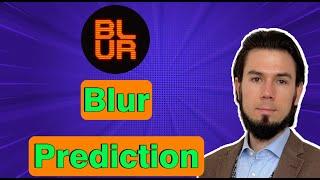  BLUR Crypto PRICE PREDICTION December 2023 