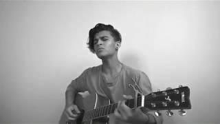 Sean Cavaliere - Mercy Acoustic Cover from Shawn Mendes