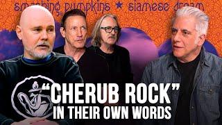 Smashing Pumpkins In Their Own Words - Cherub Rock