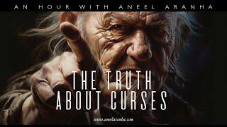 An Hour with Aneel Aranha — The Truth About Curses