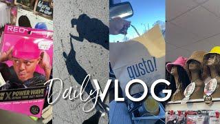 DAILY VLOG  GYM DATES + NEVER LET A MAN PLAY IN YO FACE #14BeatsofLove  BetheBeat